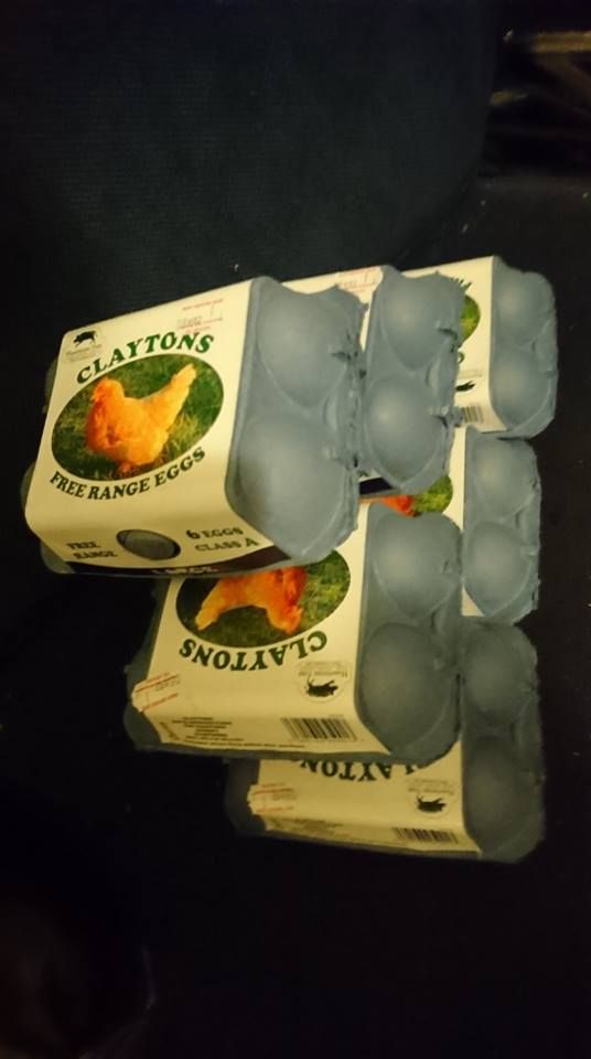 BitterneBox's tweet image. Orders opening soon!

Existing customers - next order period is 2pm TOMORROW to 6pm Sunday - be ready!

buff.ly/3bvP1HI