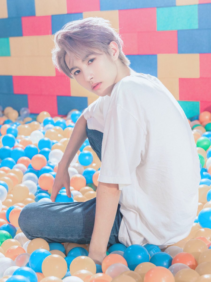 ポラロイド祈り 中国 OYF NCT 欧亚菲温泉水世界 DREAM ロンジュン