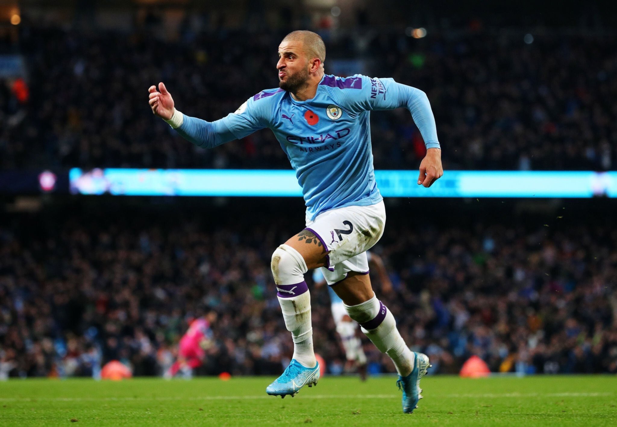 Happy birthday to Phil Foden, John Stones and Kyle Walker!!   