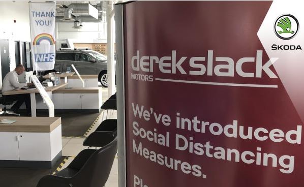 Derek Slack Motors tweet media