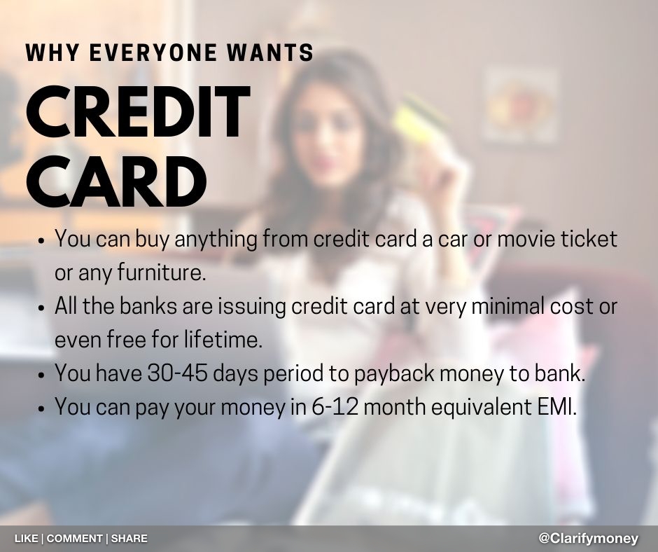 varunyadav04's tweet image. #clarifymoney #creditcard #creditcardfeatures
check more: facebook.com/clarifymoney/