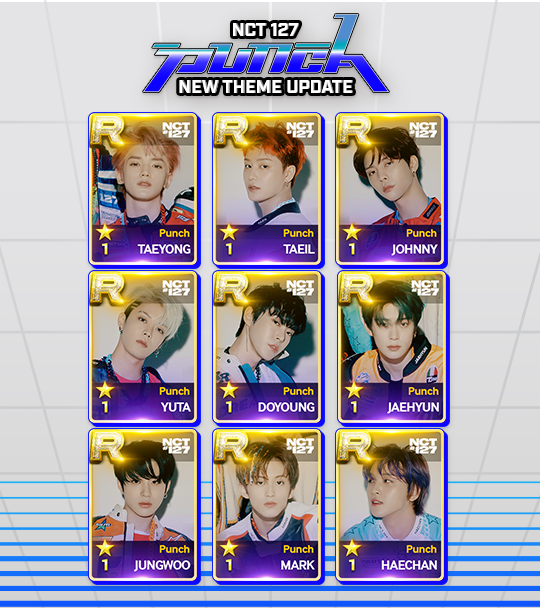 SUPERSTAR SMTOWN 公式 tweet media