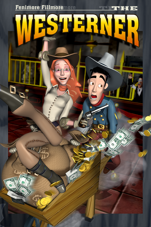 Fenimore_Fillmo's tweet photo. Fenimore Fillmore series 50% off on GOG
https://t.co/1FZleHMPNE
https://t.co/5yjO7H4fBH https://t.co/gtPfccpmDU