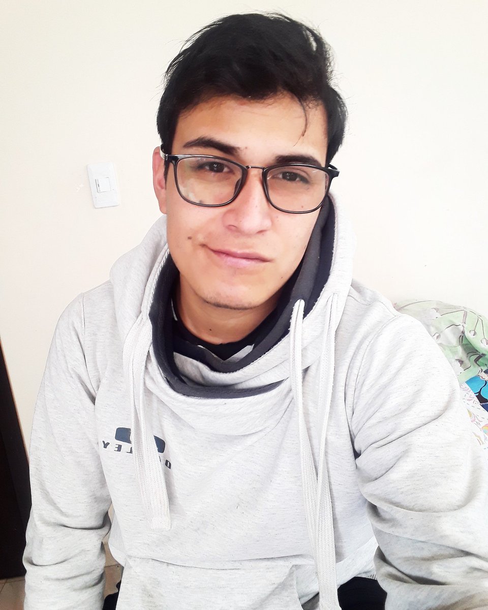 PhysBen's tweet photo. Creo que estoy en ese punto, donde abandone por completo la idea de tener novio.
#Almost27. https://t.co/dWeWiibuix
