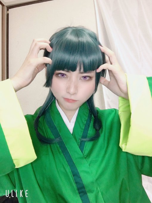 Twitterのコスプレ画像37