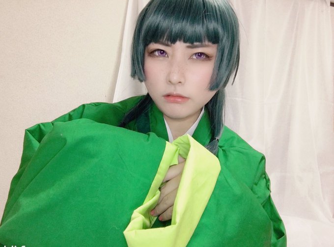 Twitterのコスプレ画像38