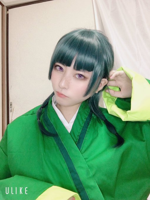 Twitterのコスプレ画像36