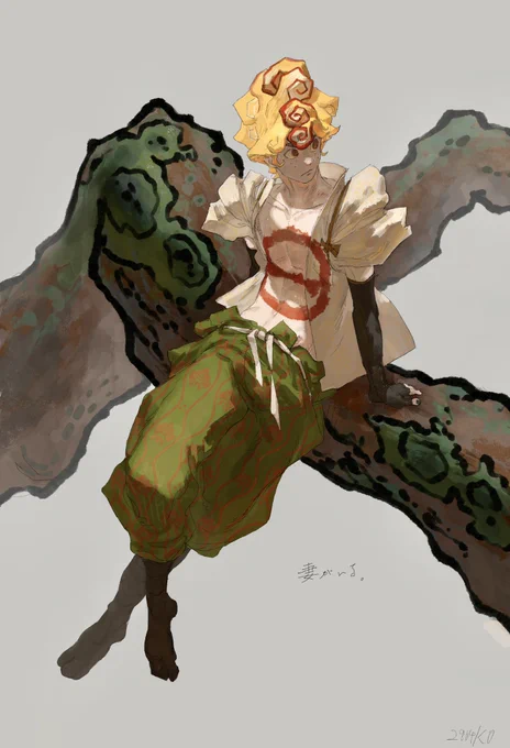 創作色々 