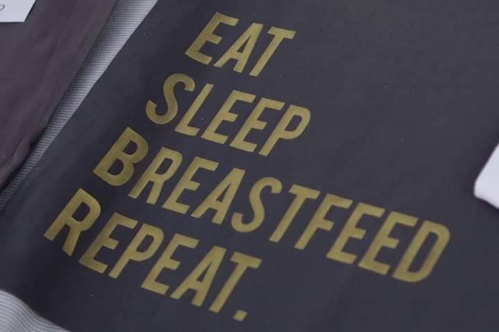 Breastfeeding Mum Meets tweet media