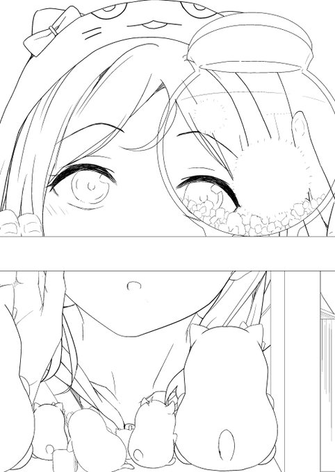 あー明日中にも無理そう
少しずつ進めよう 