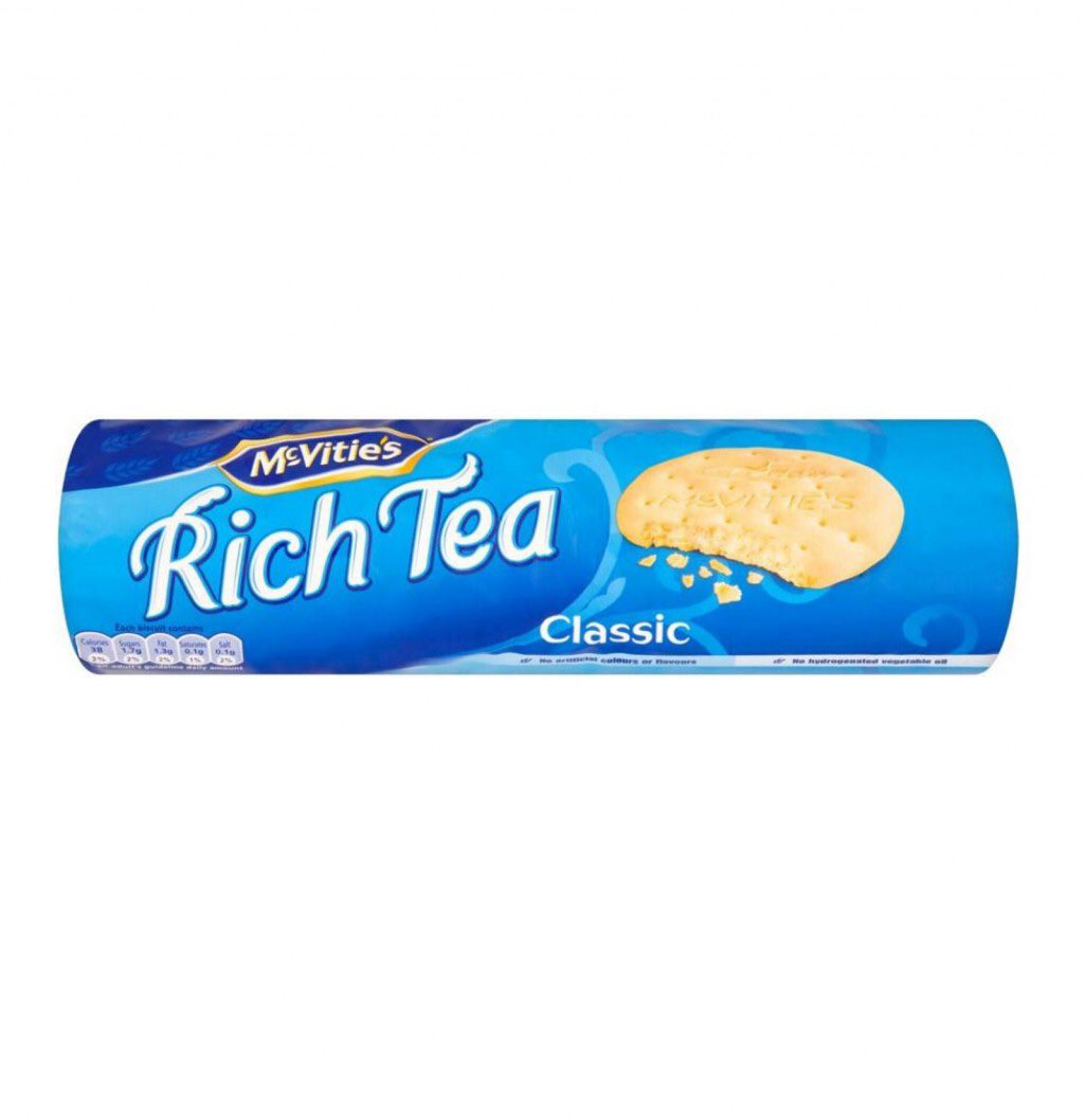  @chriscolfer / kurt hummel as McVities products, a thread