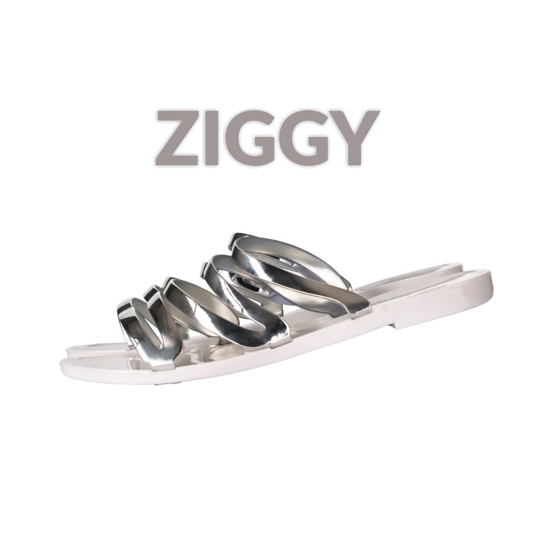 ZIGGY SLIPPERS
Color: WHITE
Size 37- 42
NEW PRICE: 3,000
We offer home delivery
Cash or Instant transfer on delivery
To order: Call or Whatsapp us +2341806068314 or +2349060002661
#berryaurashoes #berryaura #jellyshoes #Lagosbabes #sandalsslippers #shoesinnigeria  #Slippers