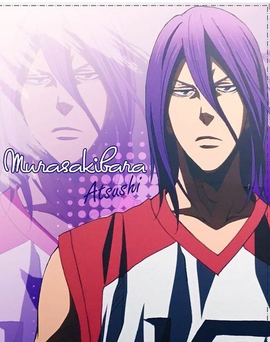 紫原敦のtwitterイラスト検索結果 古い順