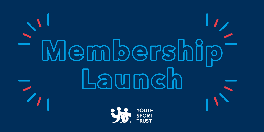 YouthSportTrust's tweet photo. Weโre pleased to share with you our 2020/21 #YSTmembership offer to help you unlock the potential of young people in your school through the power of PE, purposeful enrichment and positive wellbeing. Take a look ๐ https://t.co/E9f3jrl8LT https://t.co/WZDiY7X3WU
