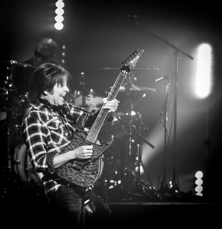 Happy Birthday to the legendary John Fogerty!  Born on this day in 1945. 