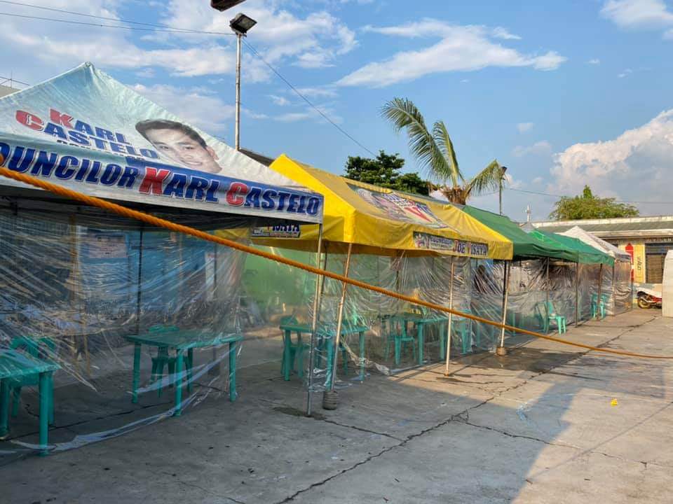 Quezon City Health tweet media