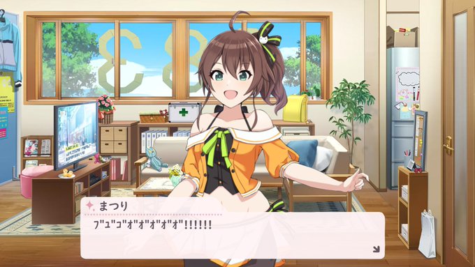 昨日の絵で遊んでいたらこんな時間に... 