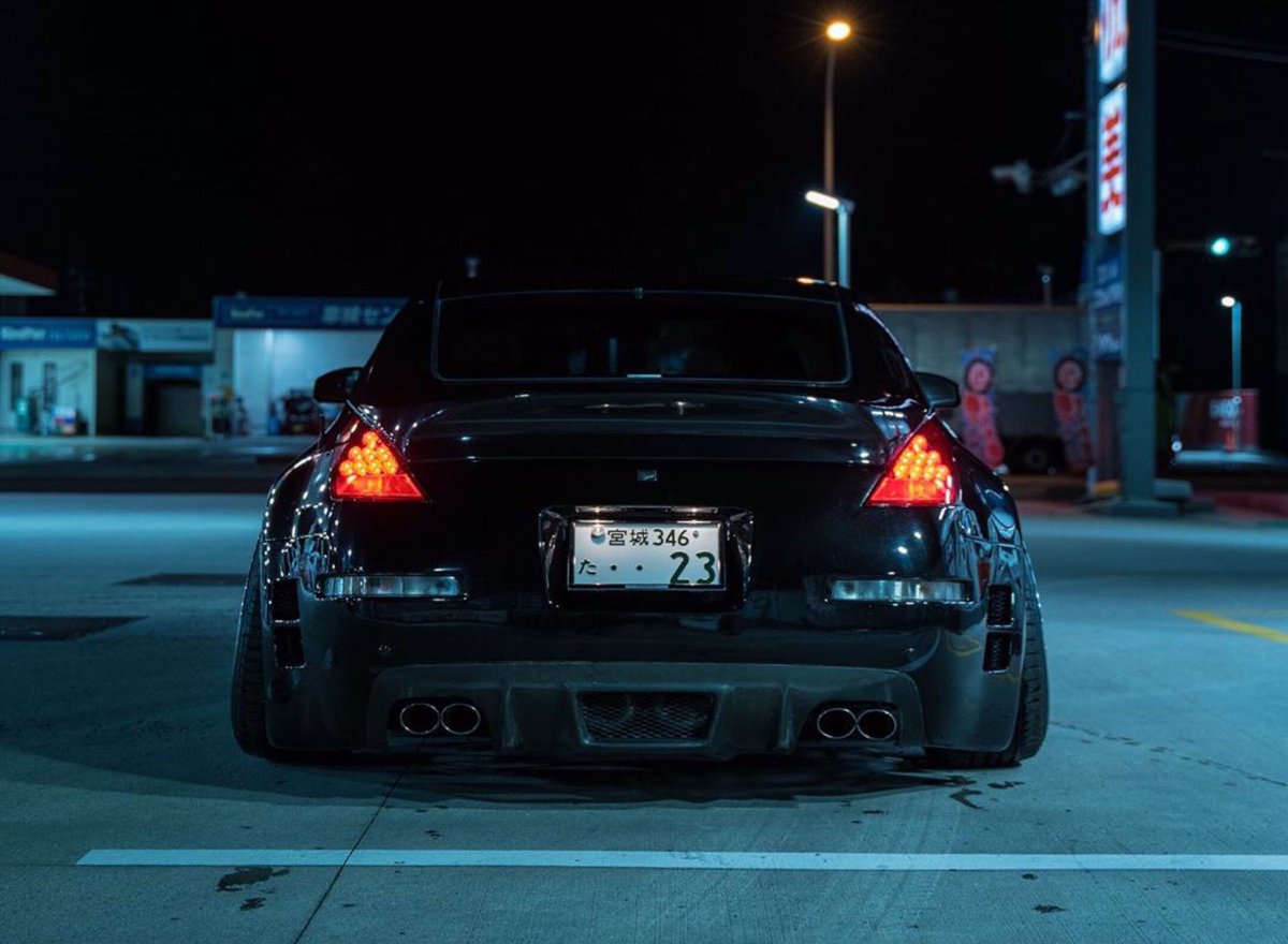 ChargeSpeed Japan on X: 