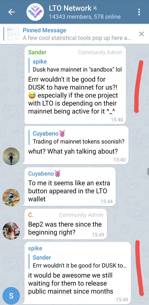 Crypto Purge tweet media