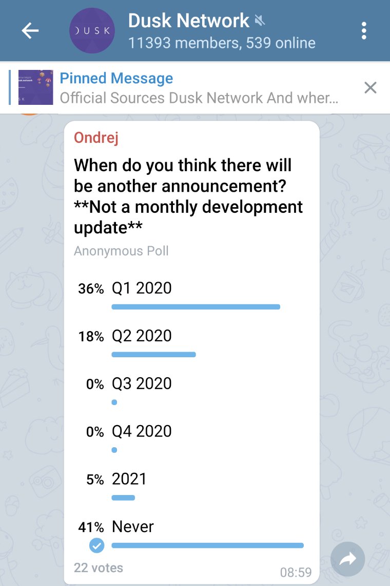 Crypto Purge tweet media