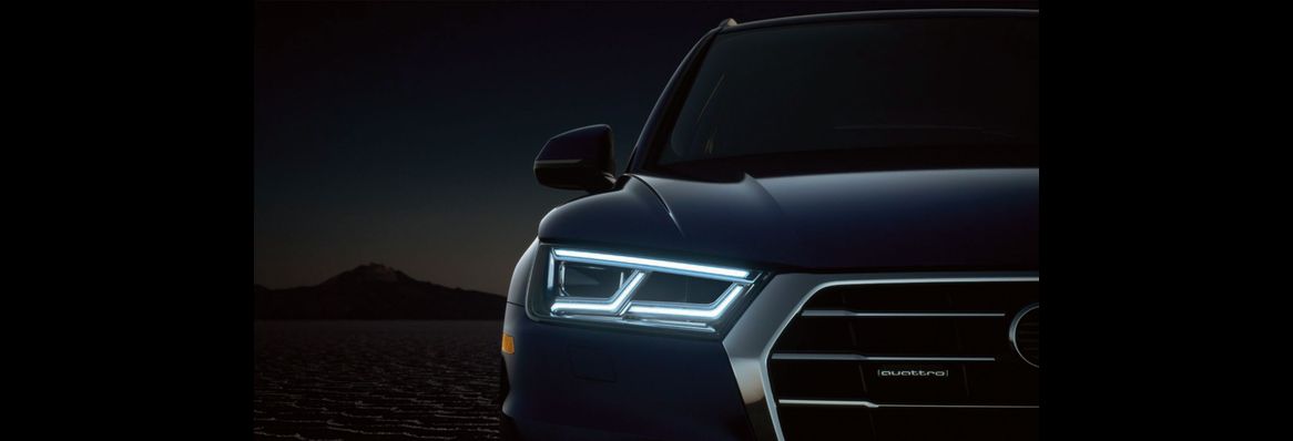 2021 Audi Q5  Nashua Audi Cars