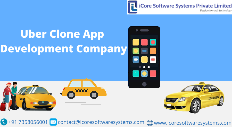 iCoreSoftOfficl's tweet photo. iCore Software Systems is the best uber clone app development company in #Texas. 
For More Info: https://t.co/NTOlcQ8w30
 #uber #cloneapp #app #application #solution #mobileapp #appdev #taxiapp #taxiapplication
#minneapolisriots #SourCandy #RichMitch #thursdaymorning #USA https://t.co/Srdp9Sl8Sb