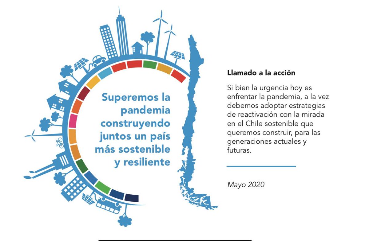 cseebach's tweet photo. 📢 Un Llamado a la Acción por una #ReactivaciónSostenible para Chile y superar juntos la pandemia construyendo un país más sostenible y resiliente a la urgencia climática, por las generaciones actuales y futuras.
Firma aquí: https://t.co/D9T44MWTU4 https://t.co/VeLMeRqyyy