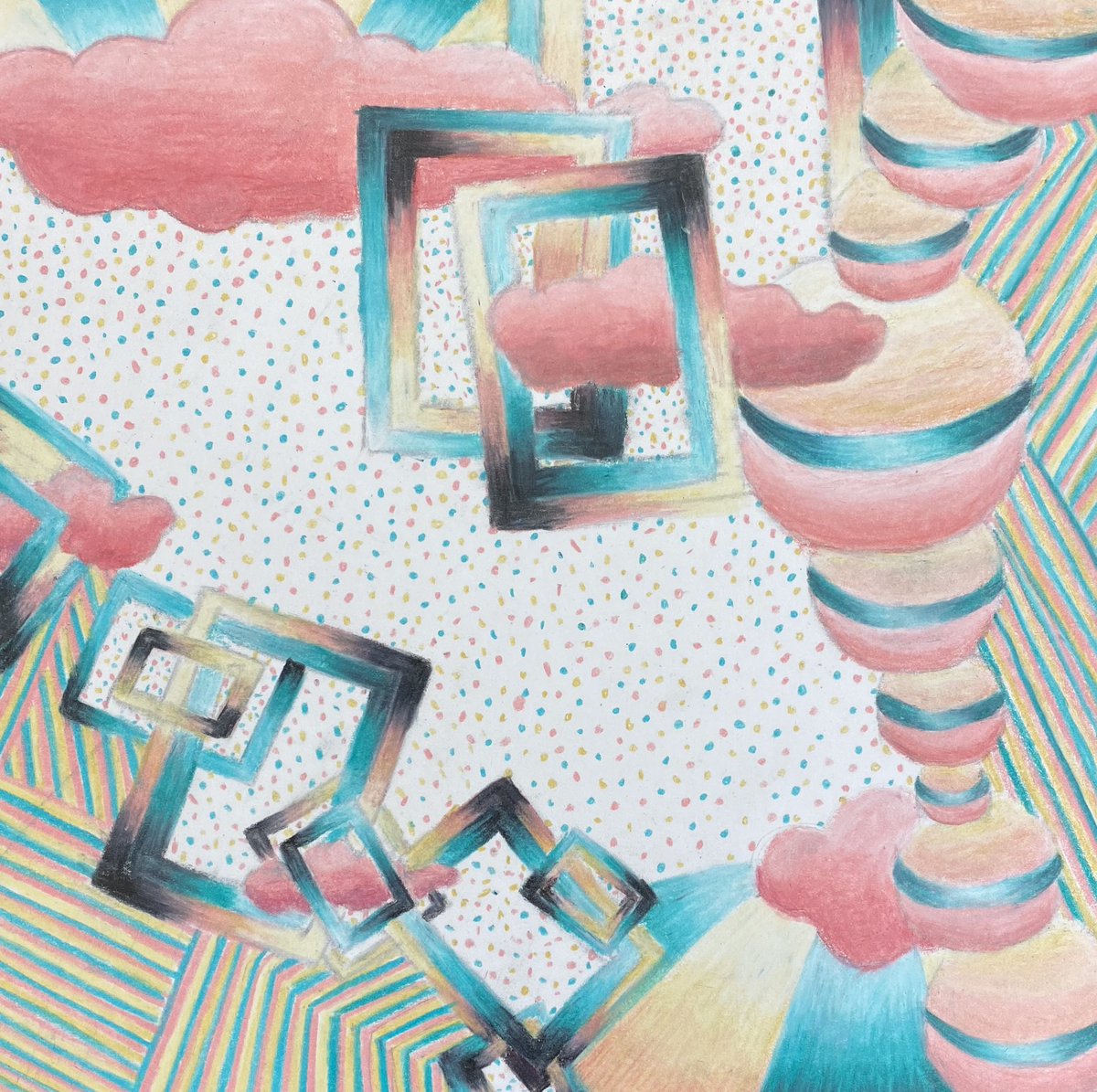 GVHS Art tweet media