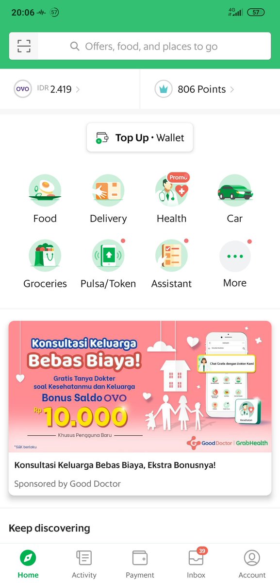 Isi donk min bwat grabkeun nih!! <a href="/GrabID/">Grab Indonesia</a>