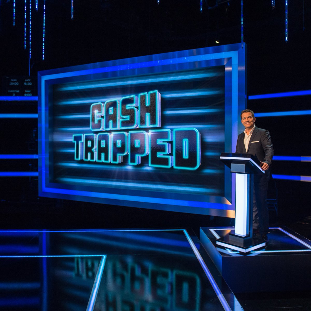 Why not test your knowledge with some fiendish #quiz questions❓❎✅ Watch #TheChase &amp; #CashTrapped Thurs &amp; Fri back to back from 17:15 <a href="/DStv/">DStv</a> 123