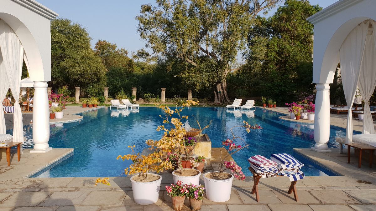 MahoutUK's tweet photo. MAHOUT MEMO - RURAL RAJASTHAN - BEAUTIFUL SMALL, RURAL VILLA / HOTELS IN INDIA - PERFECT FOR POST / SAFE CORONA TRAVEL - https://t.co/7rkVDO71VG https://t.co/YqchKRZqRl