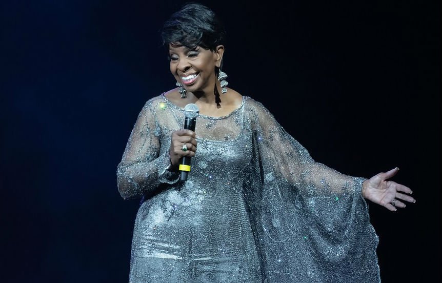 Many Happy Birthday wishes to GLADYS KNIGHT this May 28th. 