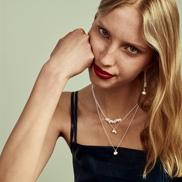 bond_studios's tweet photo. This one we have been waiting to announce! Since the last fall we have worked very closely with the prestigious Finnish jewelry brand, @KalevalaKoru. The beloved brand is inspired by the Finnish national epic, the Kalevala. Here is a little sneak peek of what’s to come! #branding https://t.co/TosascCKZR