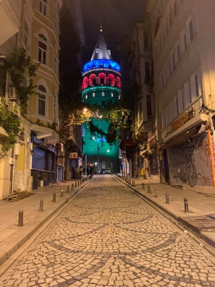 BaskxG's tweet photo. İlk Türk Demokratik Cumhuriyetinin kuruluş yıl dönümü kutlu olsun Can Azerbaycan🙏👏💪 Memmed Emin Resulzade'nin diktiği bu şanlı bayrak hep dalgalanacak.İnşAllah Karabağda da.. Cumhuriyetin kutlu olsun Kandaşlarım💙❤💚#102il #28MayRespublikaGunu #28Mayo #Azerbaycan102Yasında https://t.co/2oGLEG5wPk