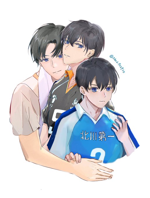「黒髪 スポーツ用シャツ」のTwitter画像/イラスト(人気順)