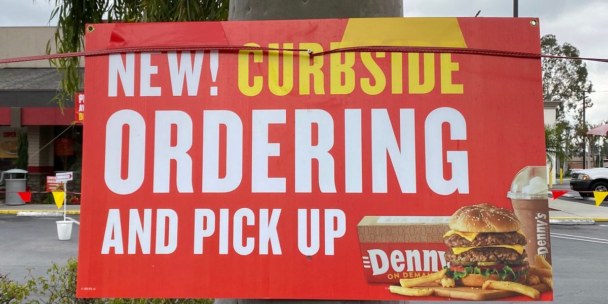 Take out service is growing. Don’t create mountains and oceans of plastic and styrofoam pollution in the process. Terravive’s single use products are ocean degradable, compostable and cost competitive: take-out containers, cups, cutlery, straws, bags, etc.
buff.ly/36Dmrmx