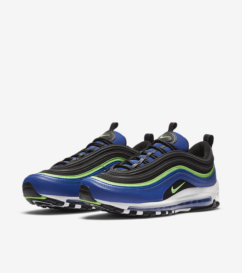 nike air max 97 hyper blue