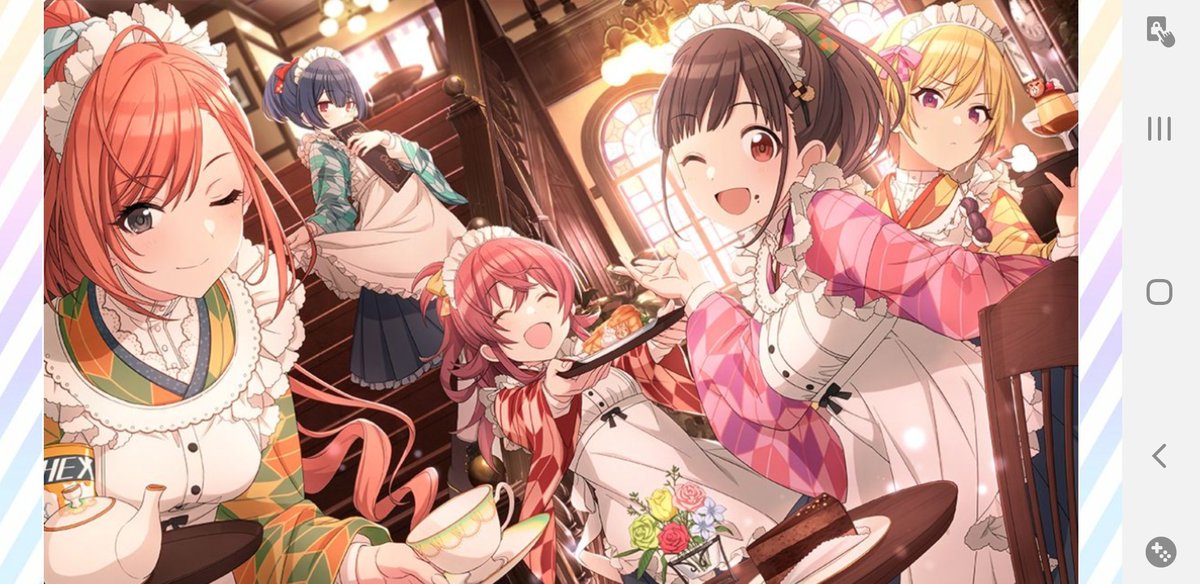 スギ花粉 Sin イラストやべぇけど性能がなぁ