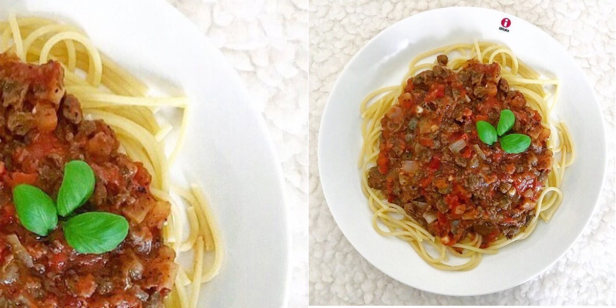 Spaghetti feat #Härkis 🍝 #FoodPositivity #plantbased