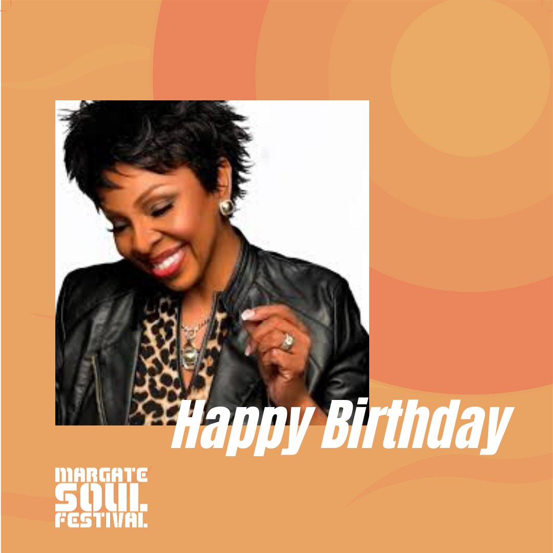 MSFestHQ's tweet photo. Happy birthday #GladysKnight.
.
.
.
Margate Soul Festival - It's a lifestyle
#MSFest #Margate #itsalifestyle #Festival #Livemusic #DJs #soulmusic #housemusic #reggae #funk #jazz #disco #kent #visitkent #visitmargate #ukfestival #Motown #Pips https://t.co/0dYOatMPQt