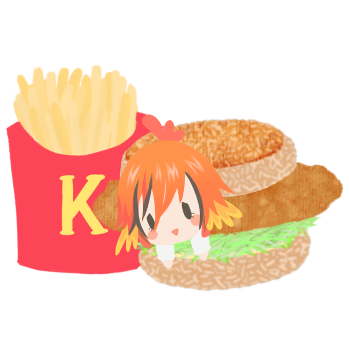 ライスバーガーのtwitterイラスト検索結果 古い順 ライスバーガーのtwitterイラスト検索結果 古い順