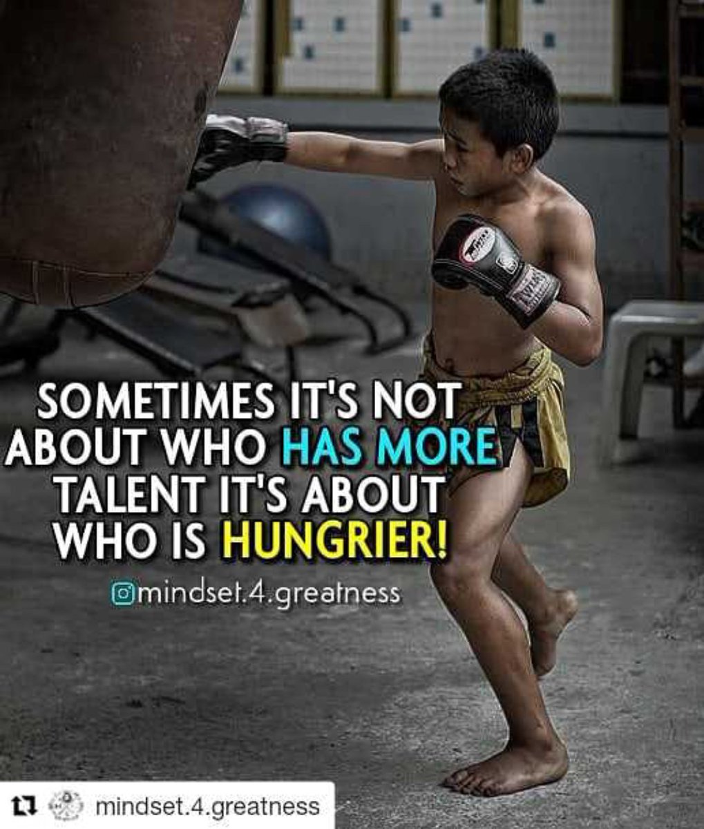 officialwriteup's tweet image. Do you feel like quiting? How to get over it? Then the answer is, when you are hungry for something, nothing will matter to you. All your pain, sufferings, and distraction will automatically go away. You will only focus on getting what you want. Then no one can stop you.