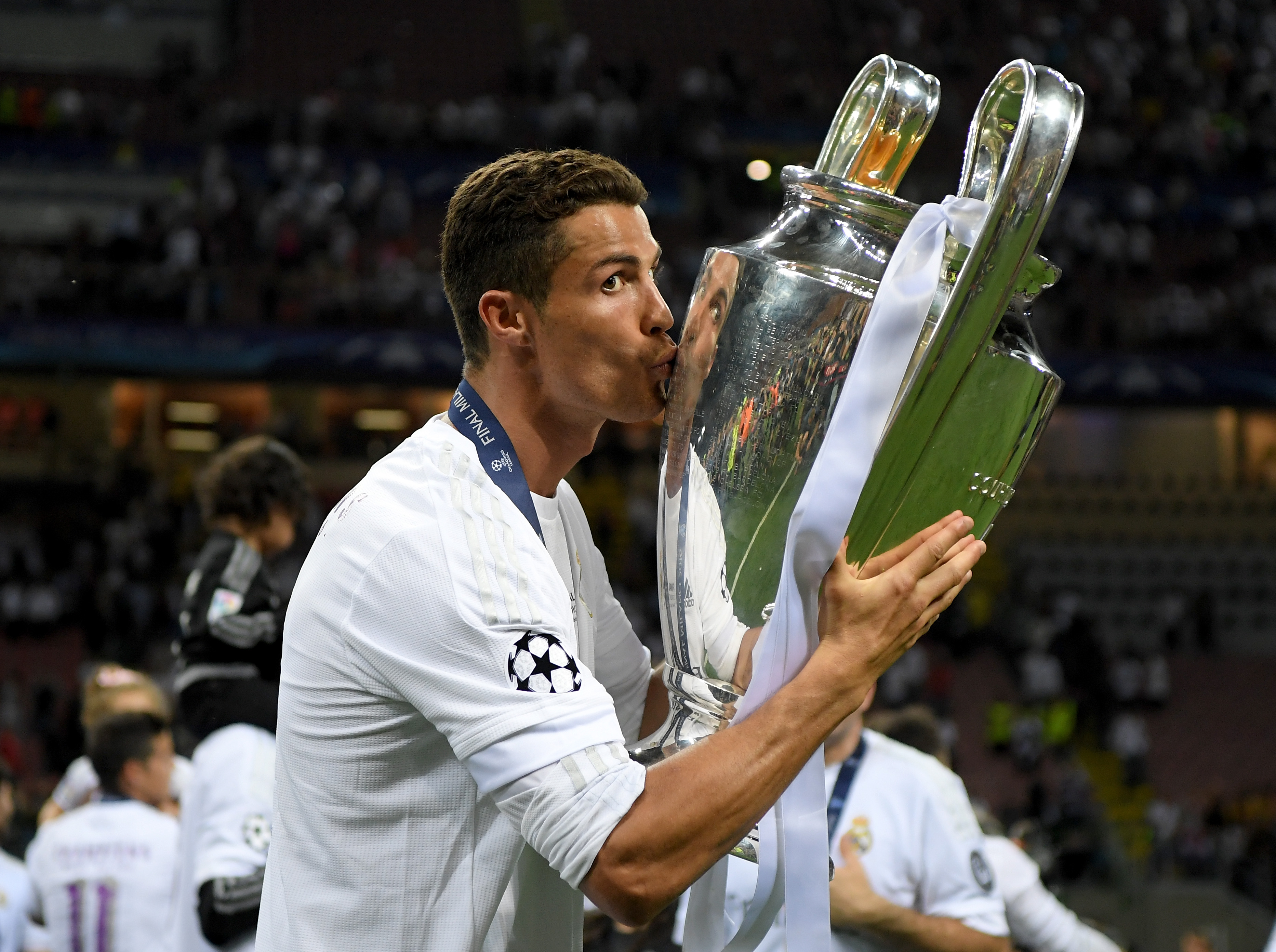 UEFAチャンピオンズリーグ on X: 