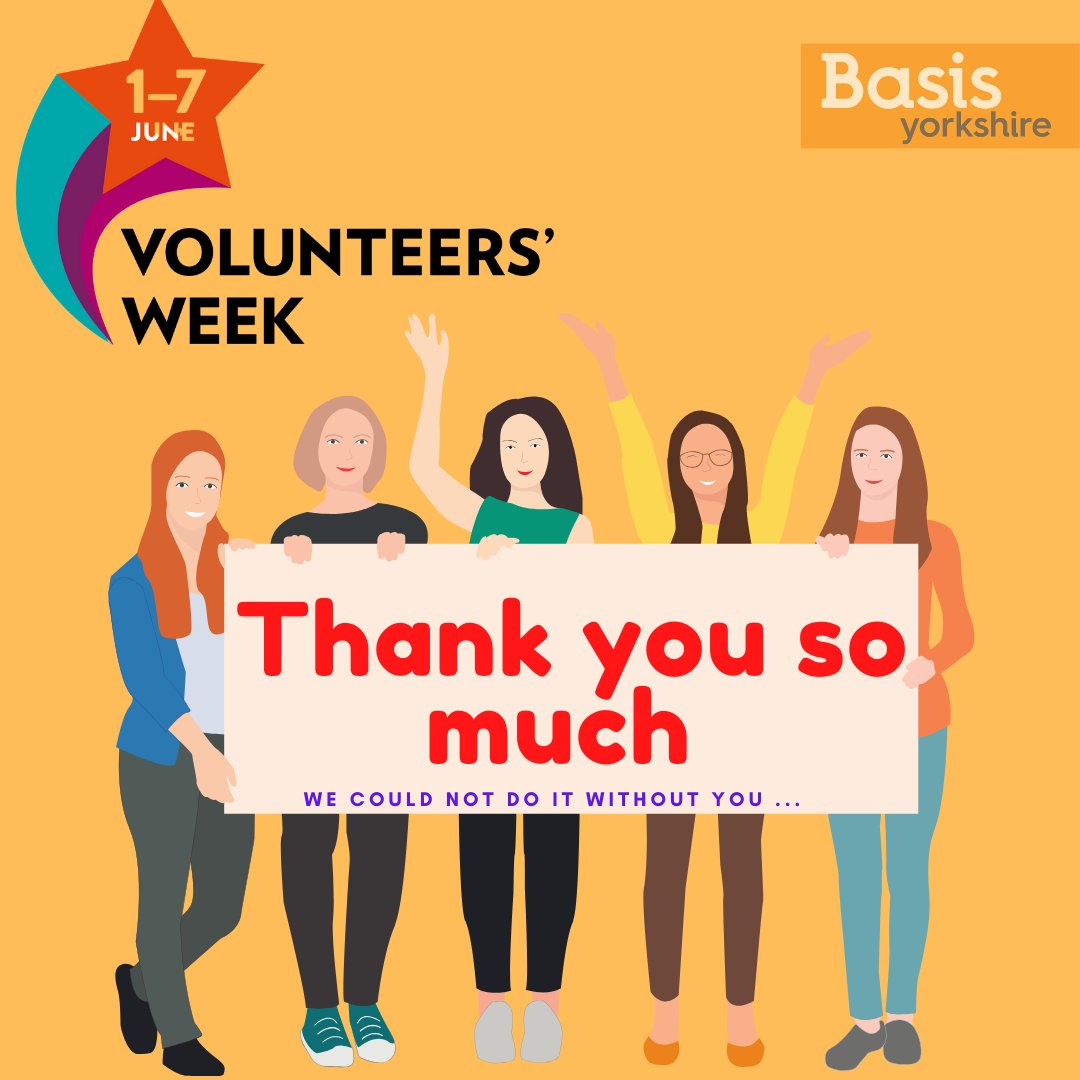 Basis Yorkshire tweet media