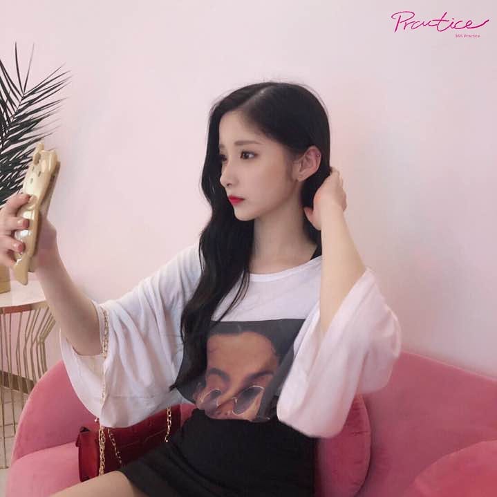 Atia | PK DEBUT 3.15 on Twitter: