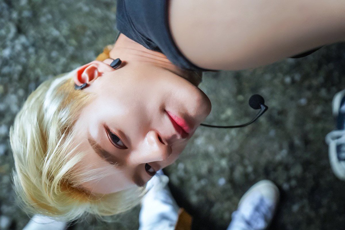 쉬머 tweet media
