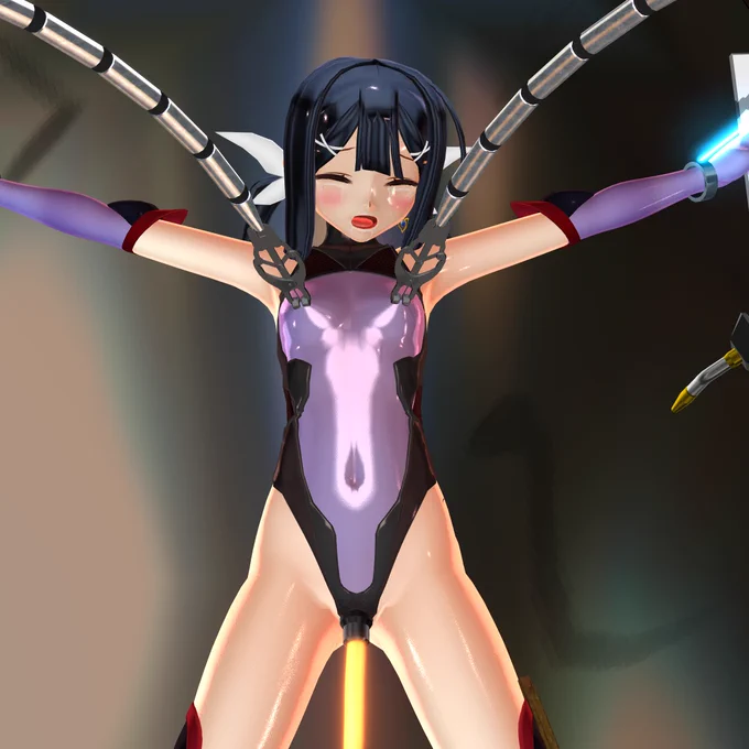 #人類は鼠径部を欲している 