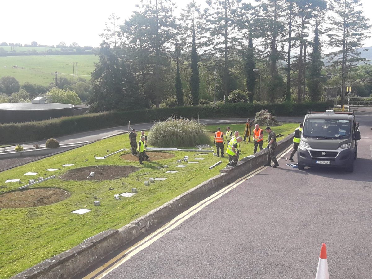 Mallow General Hospital tweet media