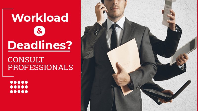 TheDissertatio4's tweet image. Do Work Load & Deadlines Worry you?
Well, Allow us to help,
& Get rid of all your stress!
Contact Our #Professionals Now,
Call: +44 20 7193 7705
Or Simply Inbox
#TheDissertationHelp