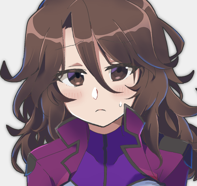 00の2期のスメラギさんのピッッッッッッチピチ制服シーン嫌いな人いないでしょ…… 